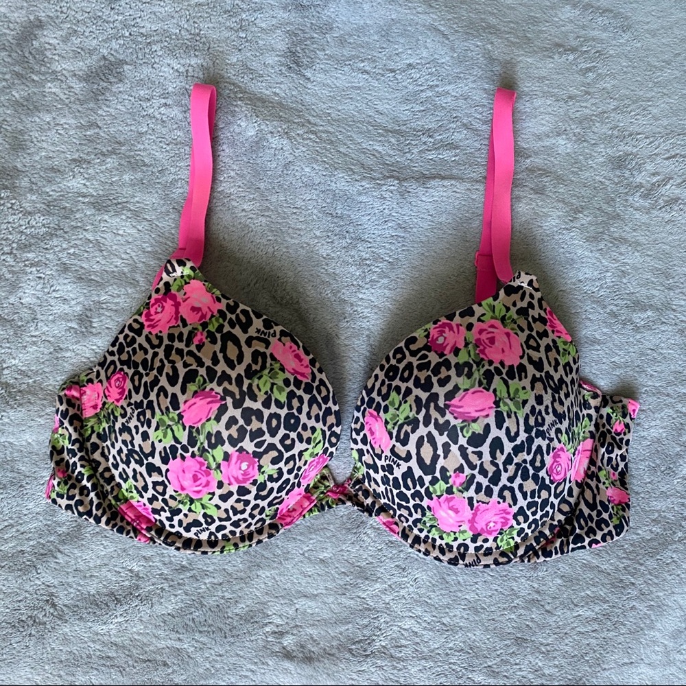 Victoria’s Secret Bra